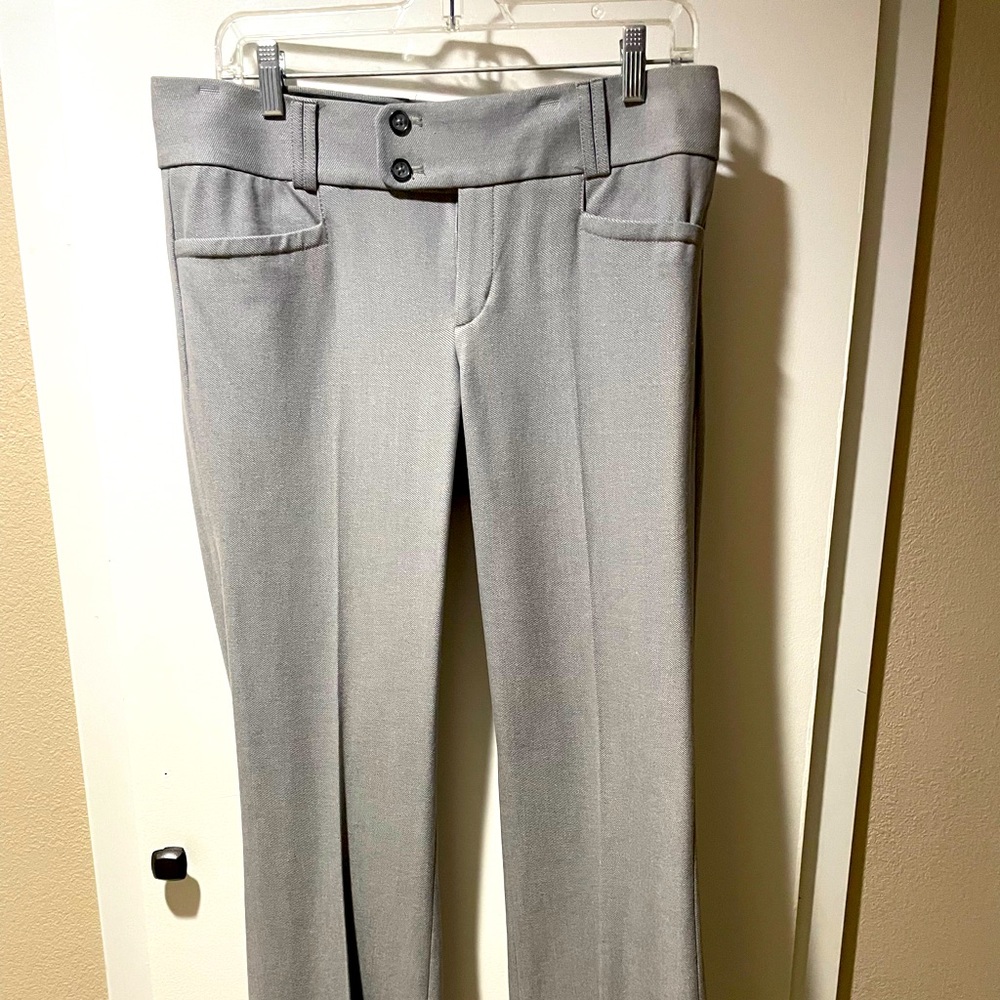 Banana Republic, Sloan Fit pants.